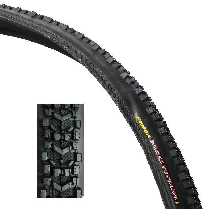 Opona 700X35 [35-622] Kenda Kross Supreme K194