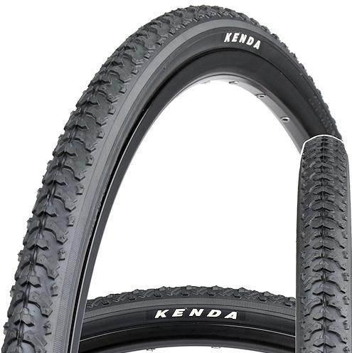 Opona 700X35 [35-622] Kenda Kross Cyclo Eco K161