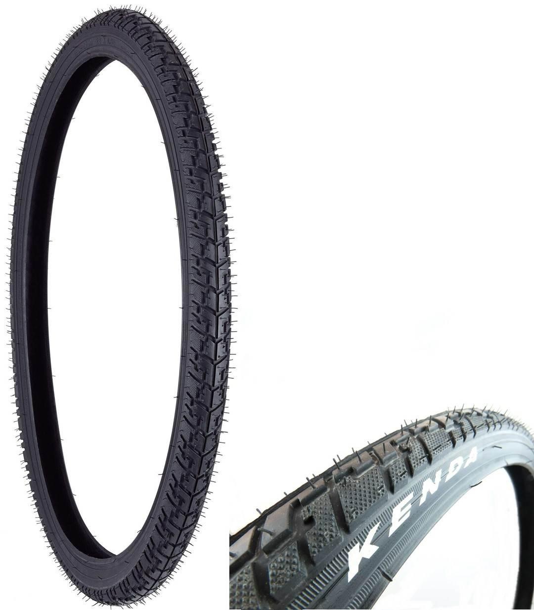 Opona 700X35 [37-622] Kenda K830 | OP 70035K830