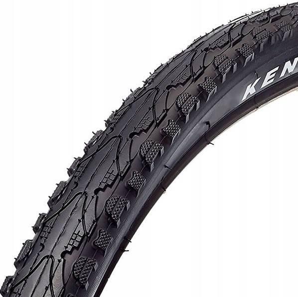 Opona 700X35 [37-622] Kenda Khan Eco K935