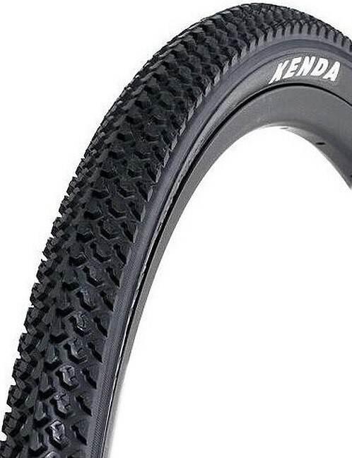 Opona 700X38 [40-622] Kenda Sport Cruising K813