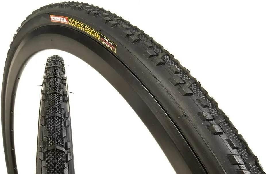 Opona 700X40 [42-622] Kenda Kwick K879 | OP 70040K879