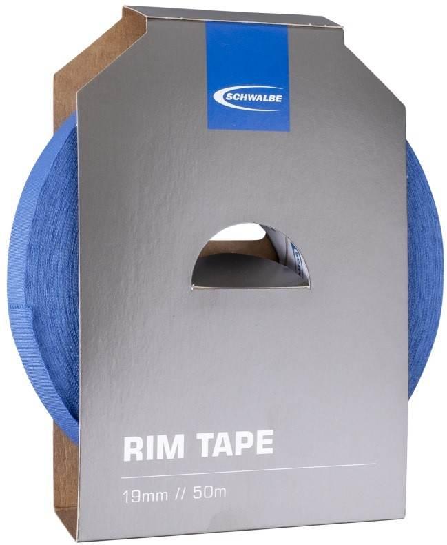 Opaska Na Obręcz Schwalbe Hp 50M X 19Mm | OPA 1950SCHWALBE