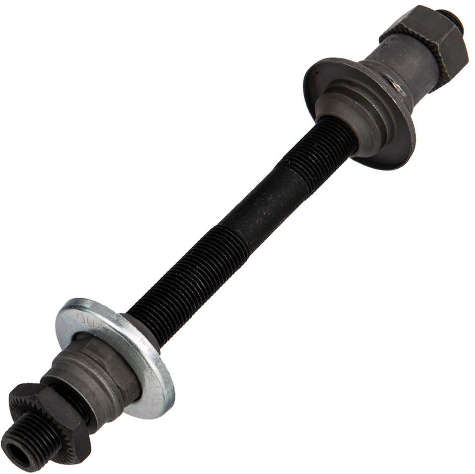 Oś Tylna M10X145 Qr Kpl Quando Cr-Mo | OS 09