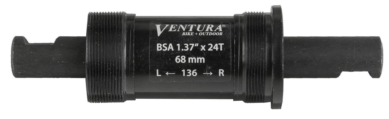 Suport Bsa 68 136 Mm Klin Ventura | OSM 07