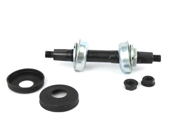 Suport Wbijany 40X128 Mm Oś Kwadrat Ch-622