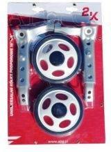 Kółka Podporowe Uniwersalne 16-24 1604H126