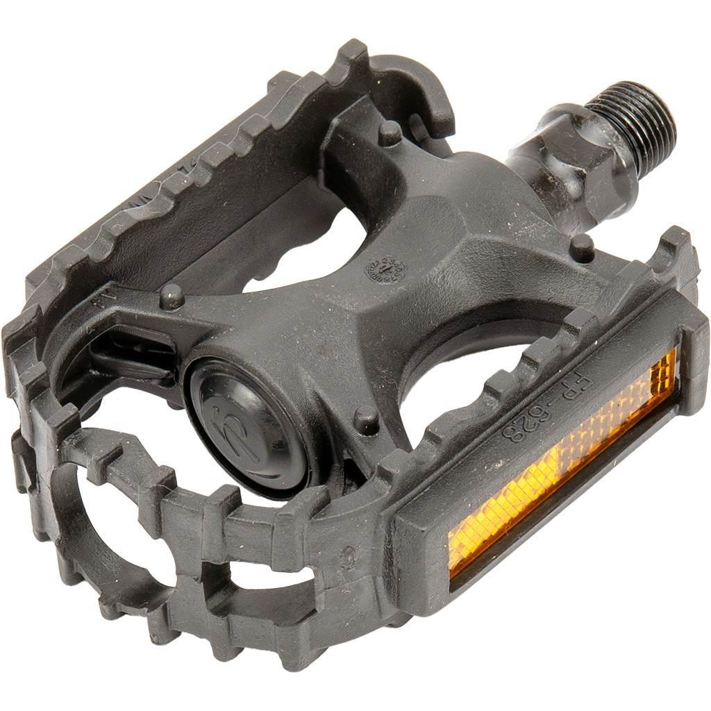 Pedały Dziecięce 1/2" Kulkowe Fp-628 Pcv