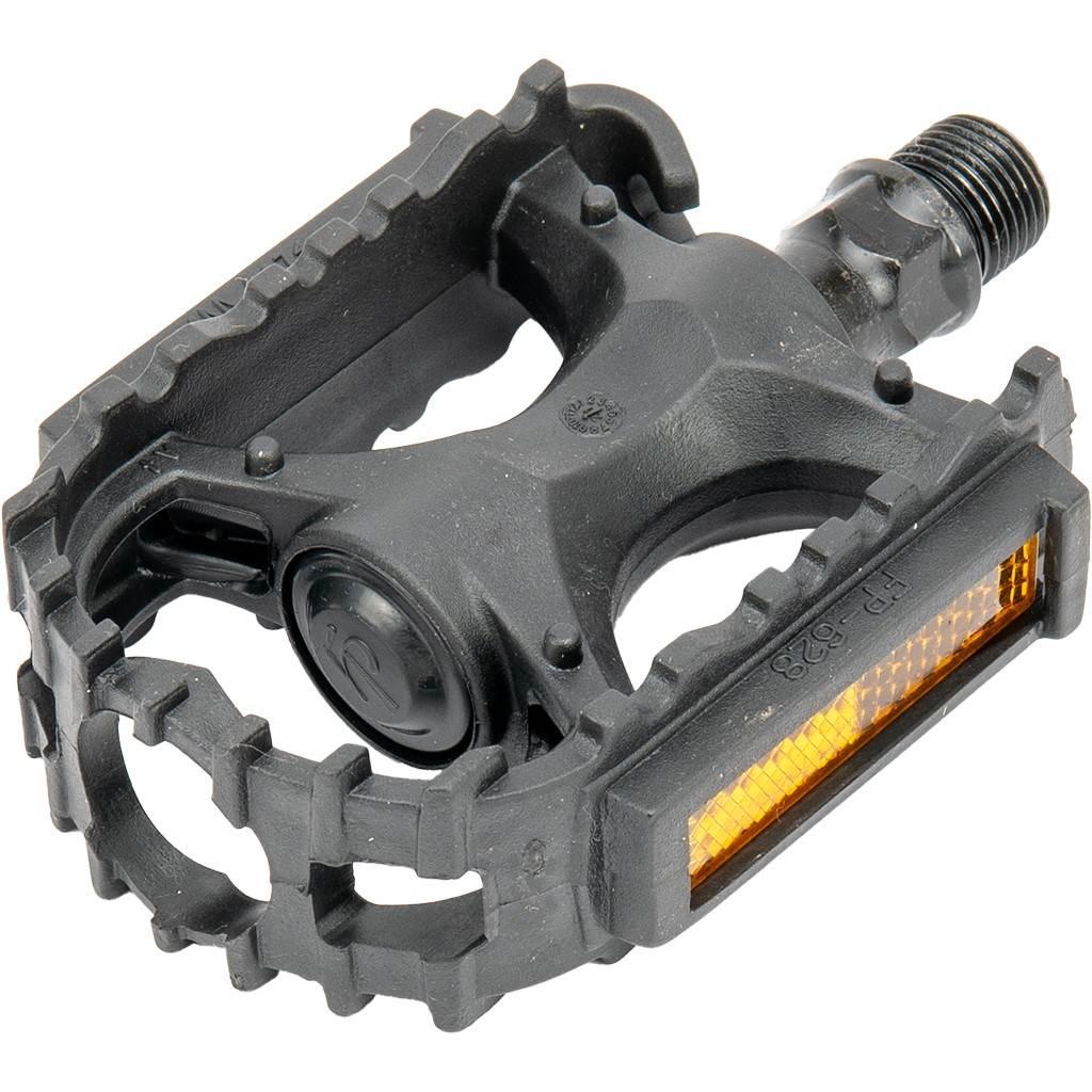 Pedały Dziecięce 9/16" Kulkowe Fp-628 Pcv