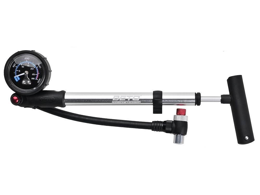 Pompka Do Amortyzatorów Beto Sp-002Ag, | PO BETOSP002AG