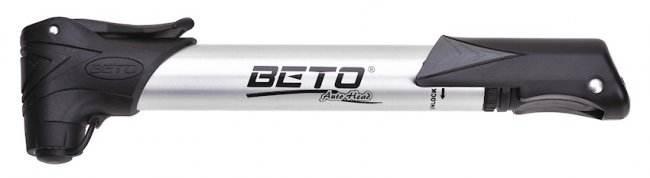 Pompka Ręczna 8Bar Beto Cah-107 AluFv/Av/Dv