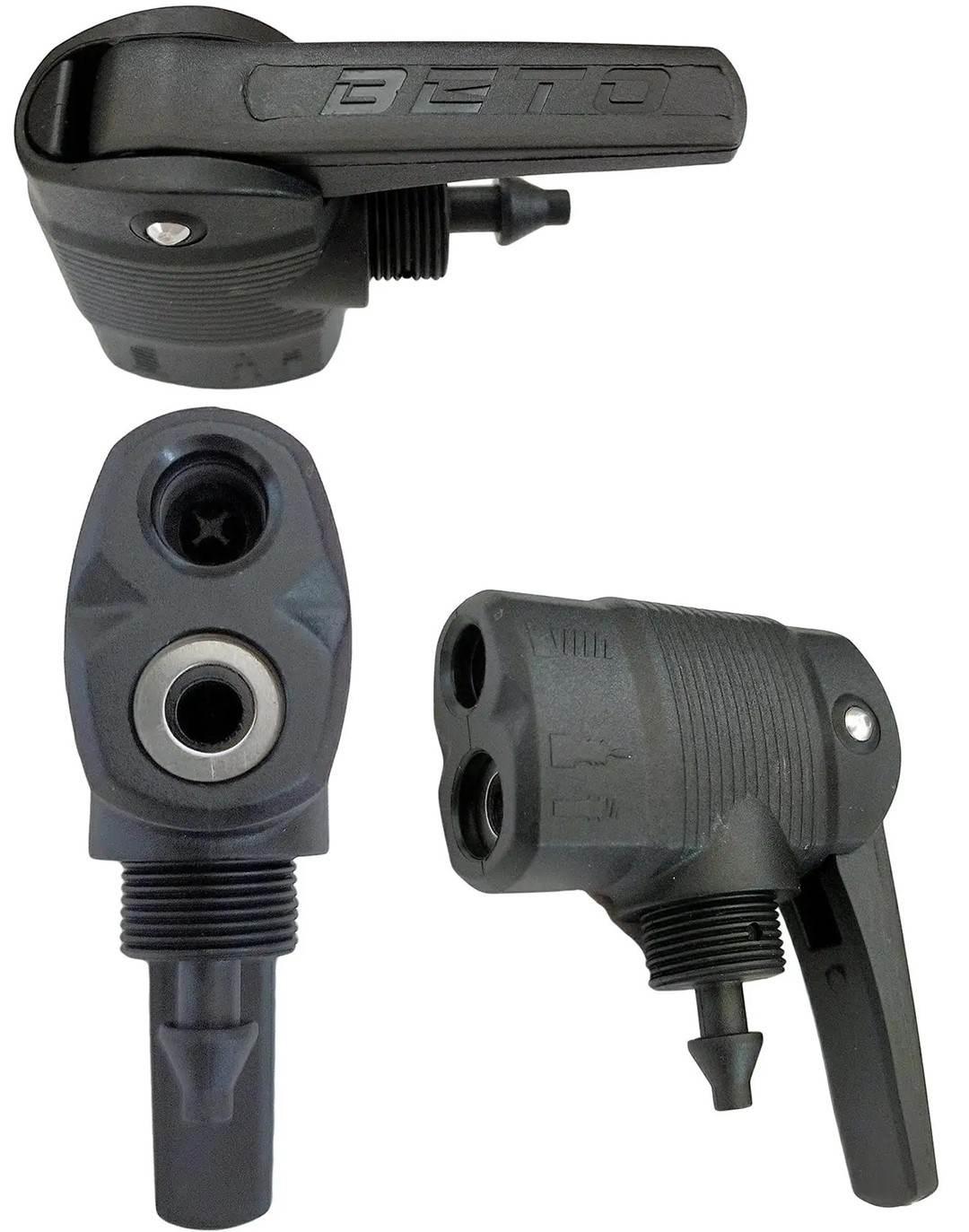 Głowica Do Pompki Stacjonarnej Beto Ld8 Av/Fv/Dv