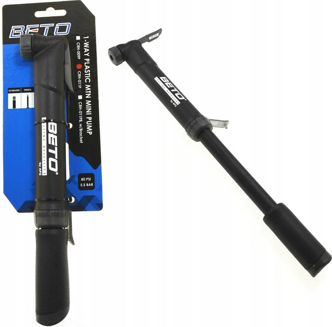 Pompka Ręczna 5.5Bar Beto Crh-011P Pcv | PO BETOCRH011
