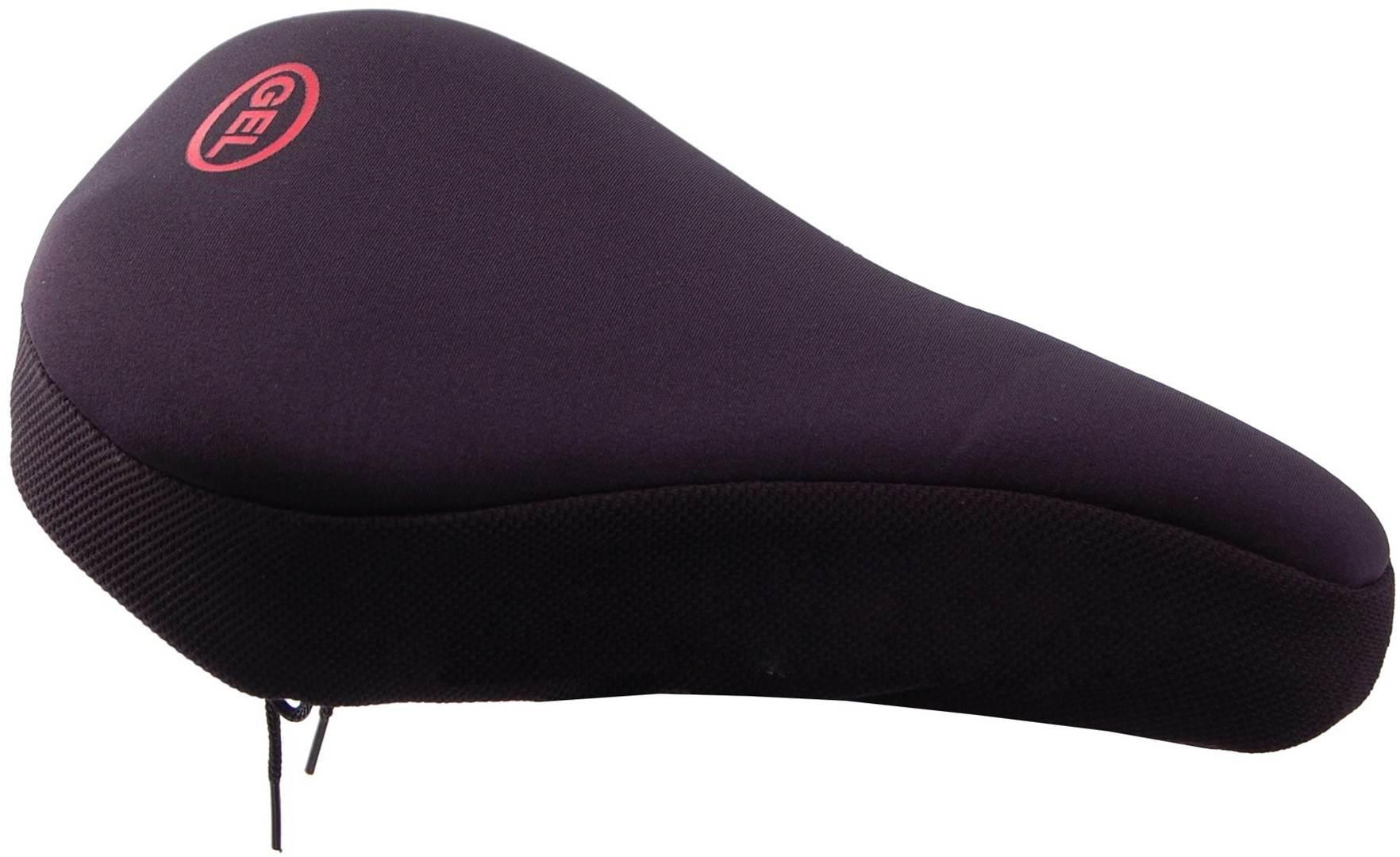 Pokrowiec Na Siodełko 270X180 Mm Żel 140501B