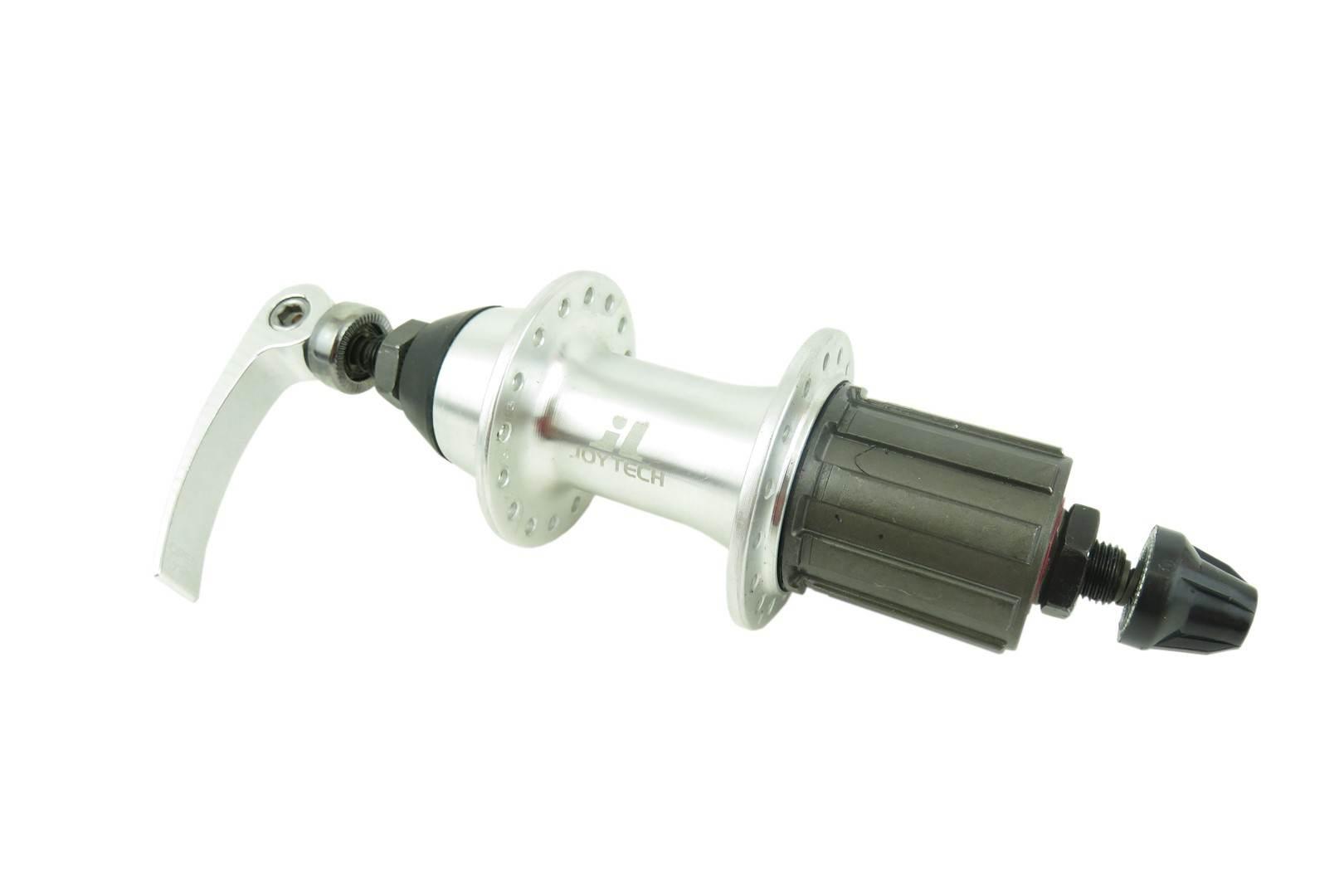 Piasta Tył Mtb Kaseta 8/10S Vb 32H Qr Jy-F362Tse - zdjęcie 2