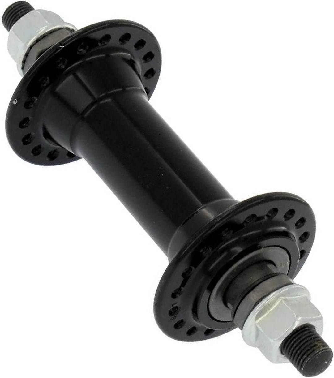 Piasta Przód Mtb Vb 36H Nakrętki Formula Fm21F Bk