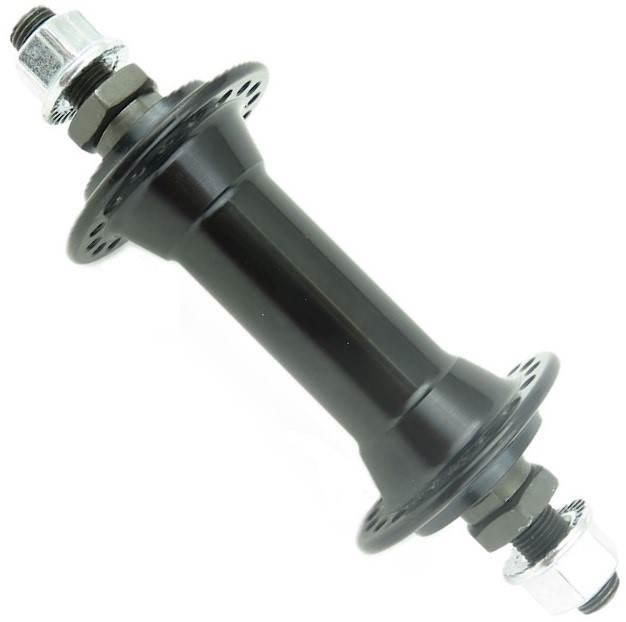 Piasta Przód Mtb Vb 36H Nakrętki Formula Fm21F Bk - zdjęcie 2