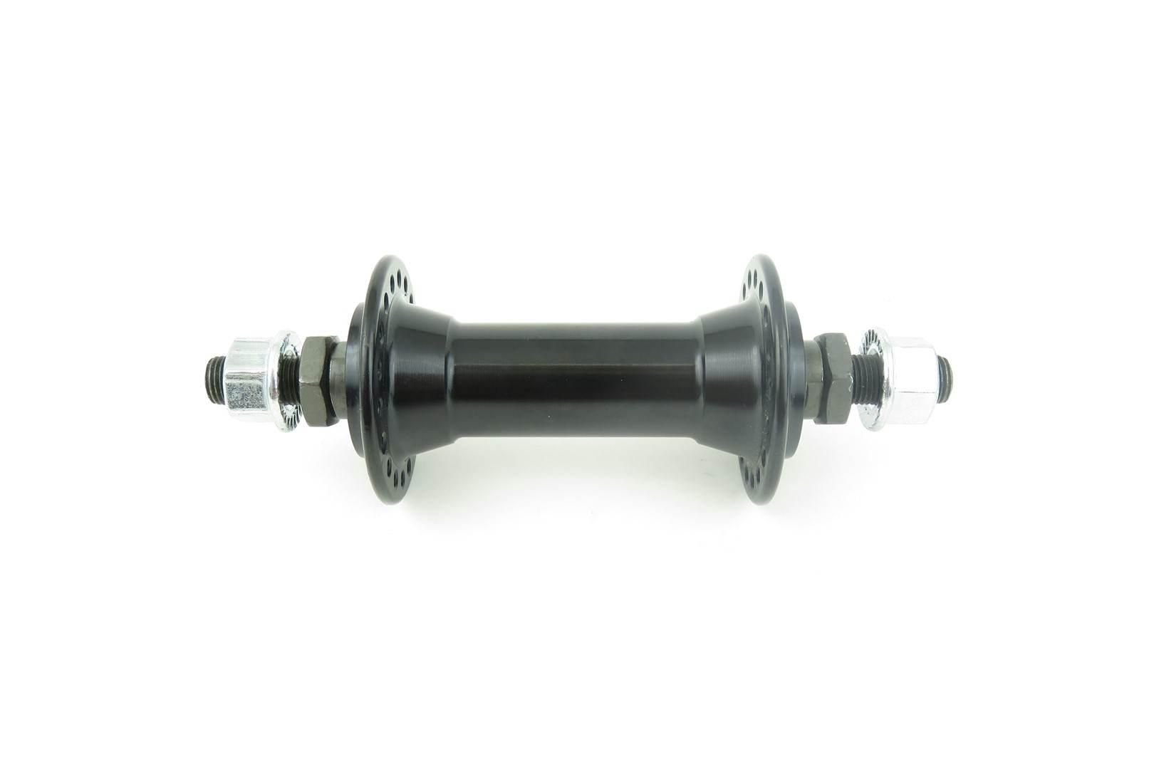 Piasta Przód Mtb Vb 36H Nakrętki Formula Fm21F Bk - zdjęcie 4