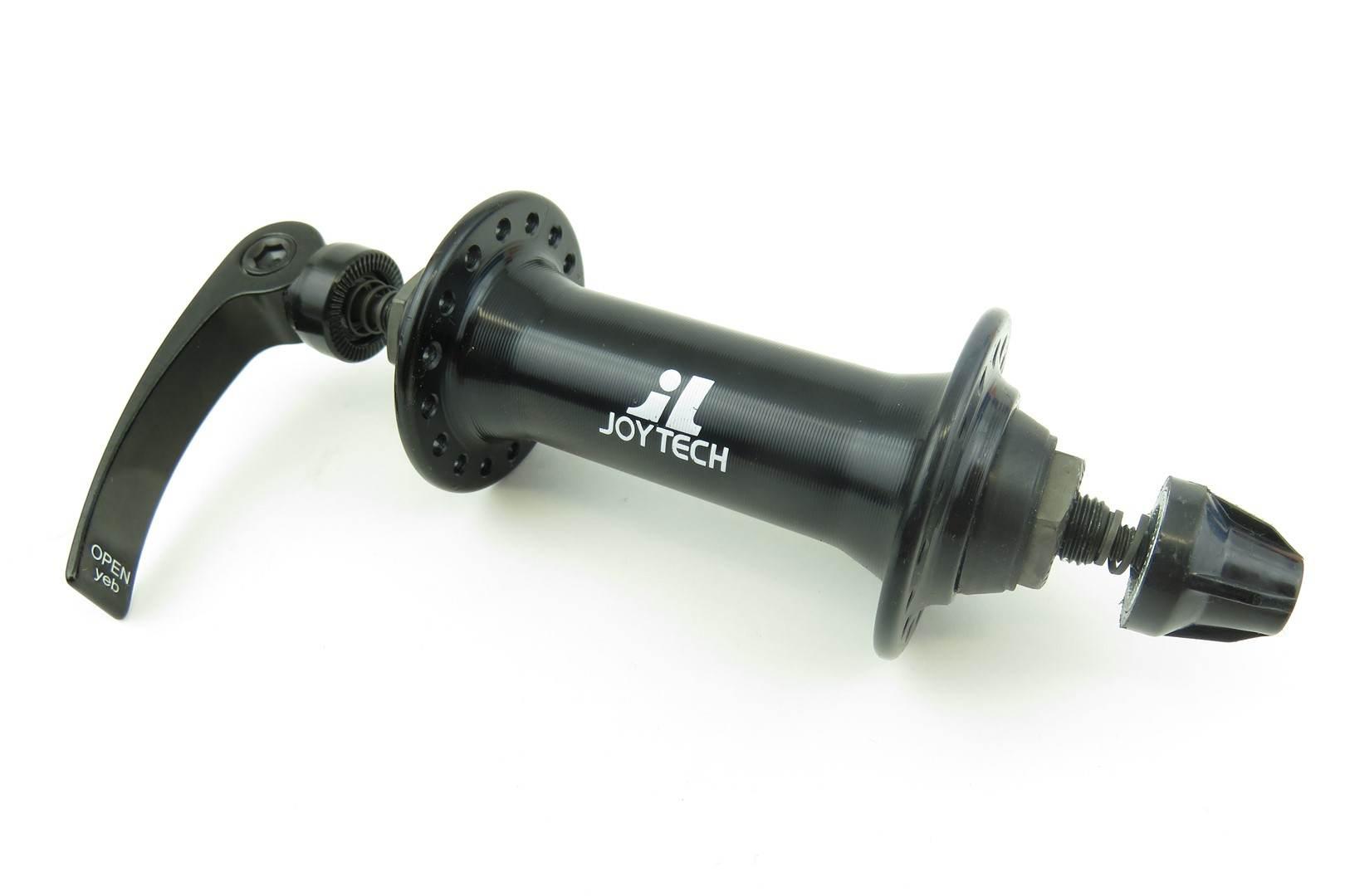 Piasta Przód Mtb Vb 36H Qr Joytech Jy-751Dse Bk