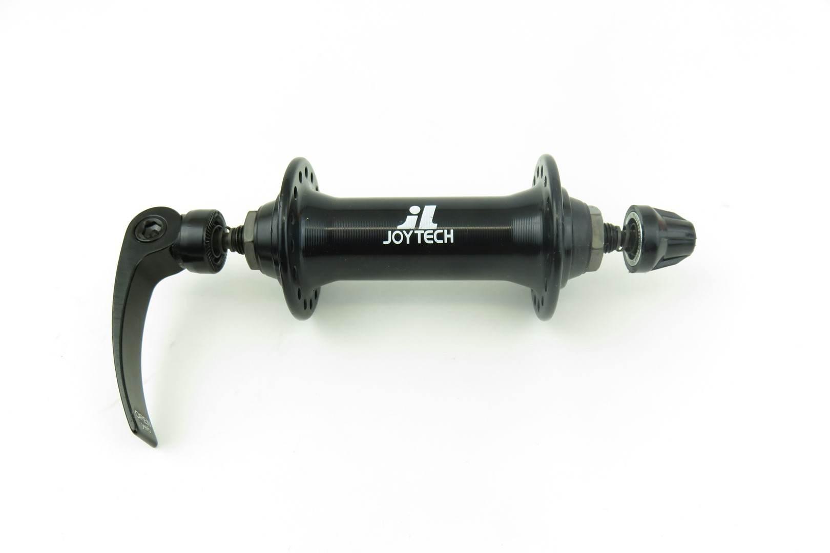 Piasta Przód Mtb Vb 36H Qr Joytech Jy-751Dse Bk - zdjęcie 2