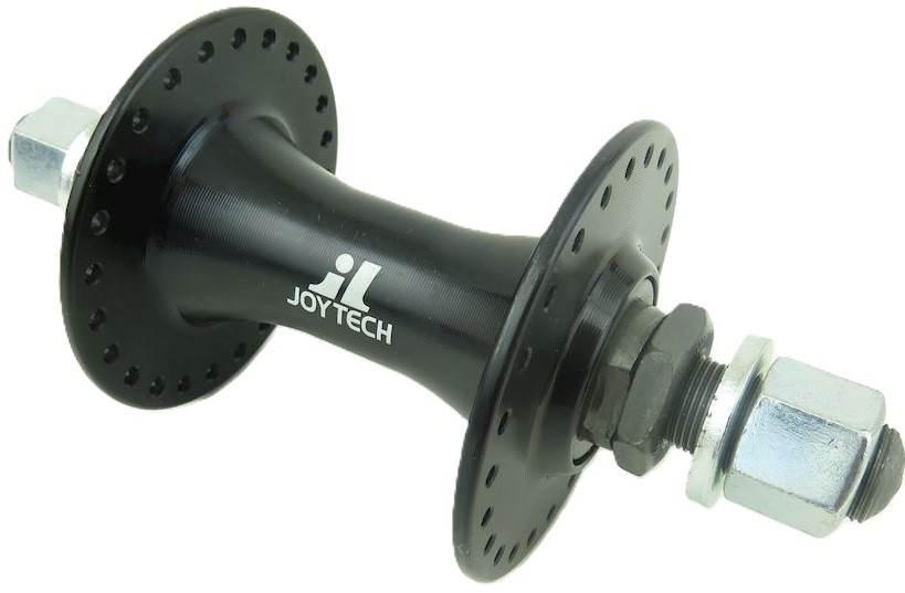 Piasta Przód Bmx 48H M14 Joytech Jy-A01C Czarna