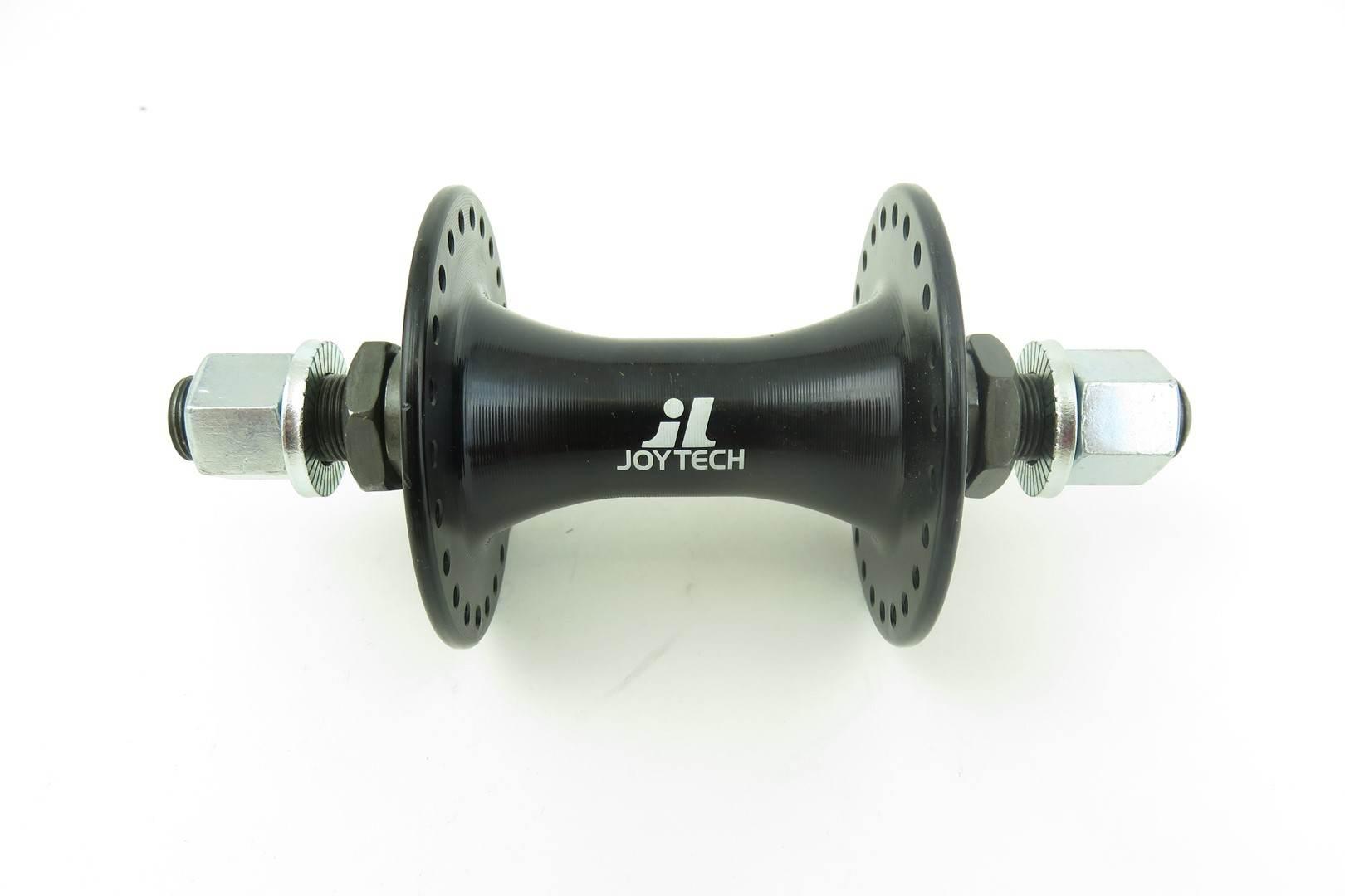 Piasta Przód Bmx 48H M14 Joytech Jy-A01C Czarna - zdjęcie 2