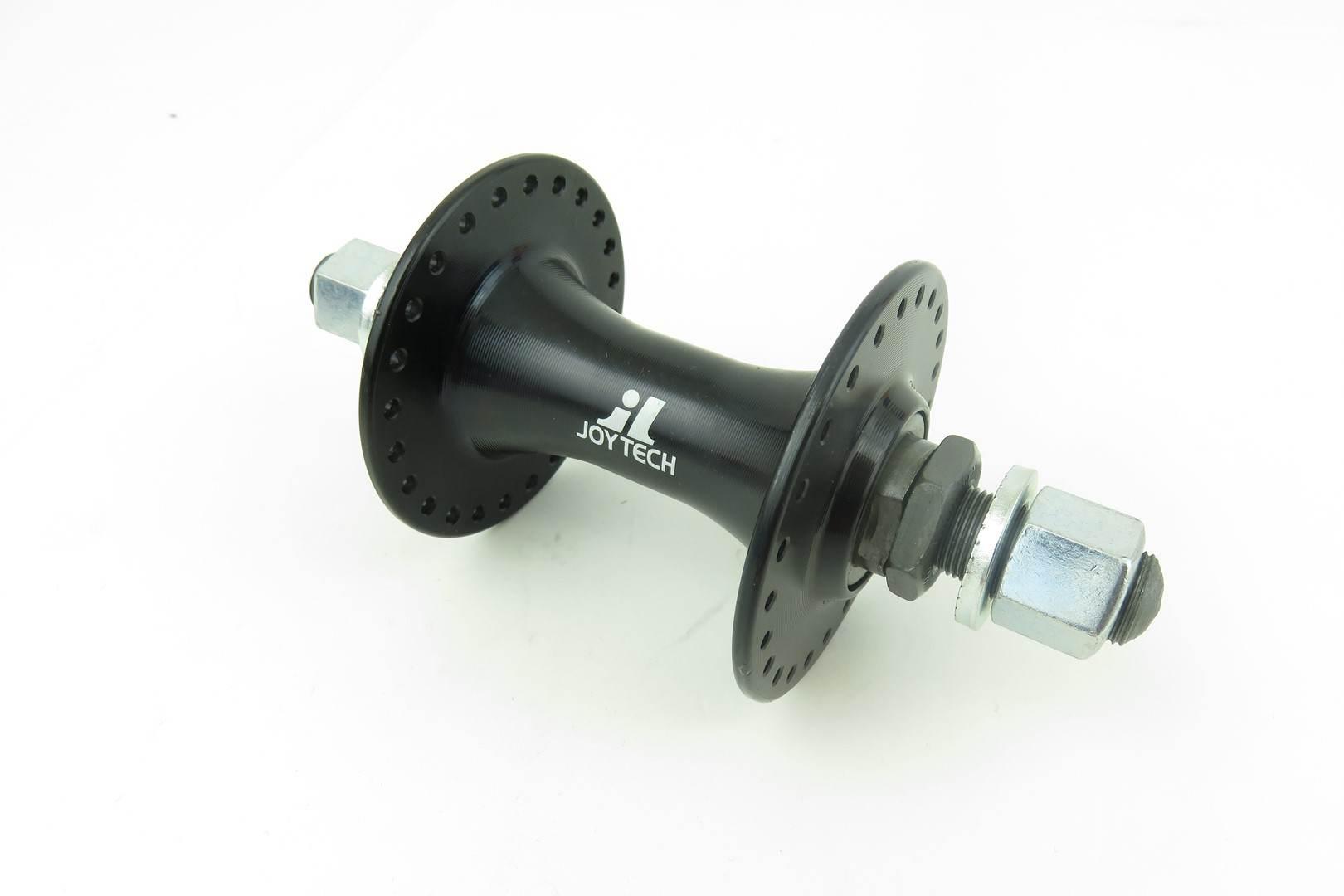 Piasta Przód Bmx 48H M14 Joytech Jy-A01C Czarna - zdjęcie 3