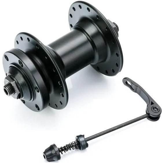 Piasta Przód Mtb Db 36H Qr Aoyang Gl-B43F-Ds Bk