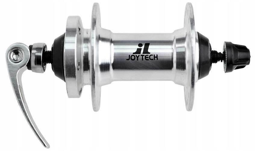 Piasta Przód Mtb Db 36H Qr Joytech Jy-D041Dse Sl