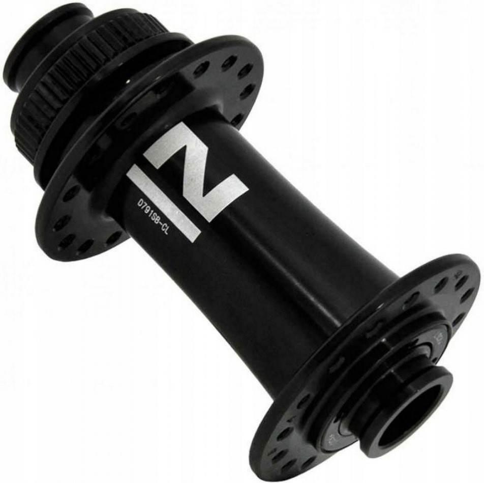 Piasta Przód Mtb Centerlock 32H Nt-Cld791Sb Boost
