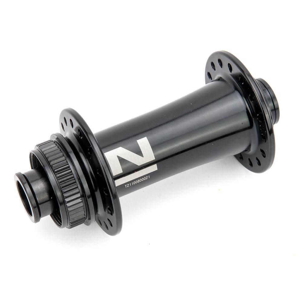 Piasta Przód Mtb Centerlock 32H Nt-Cld791Sb Boost - zdjęcie 2