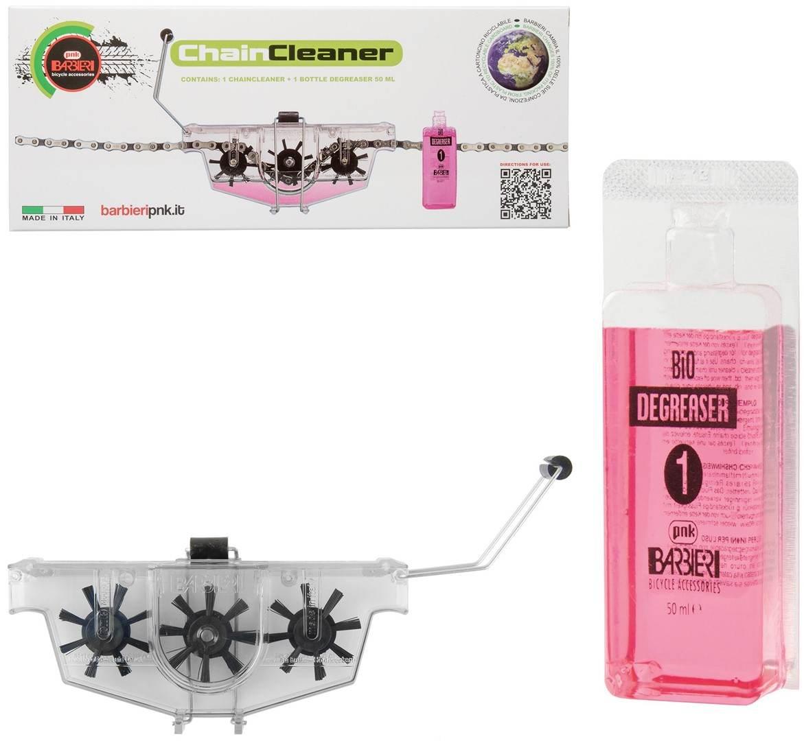 Przyrząd Do Czyszczenia Łańcucha Barbieri