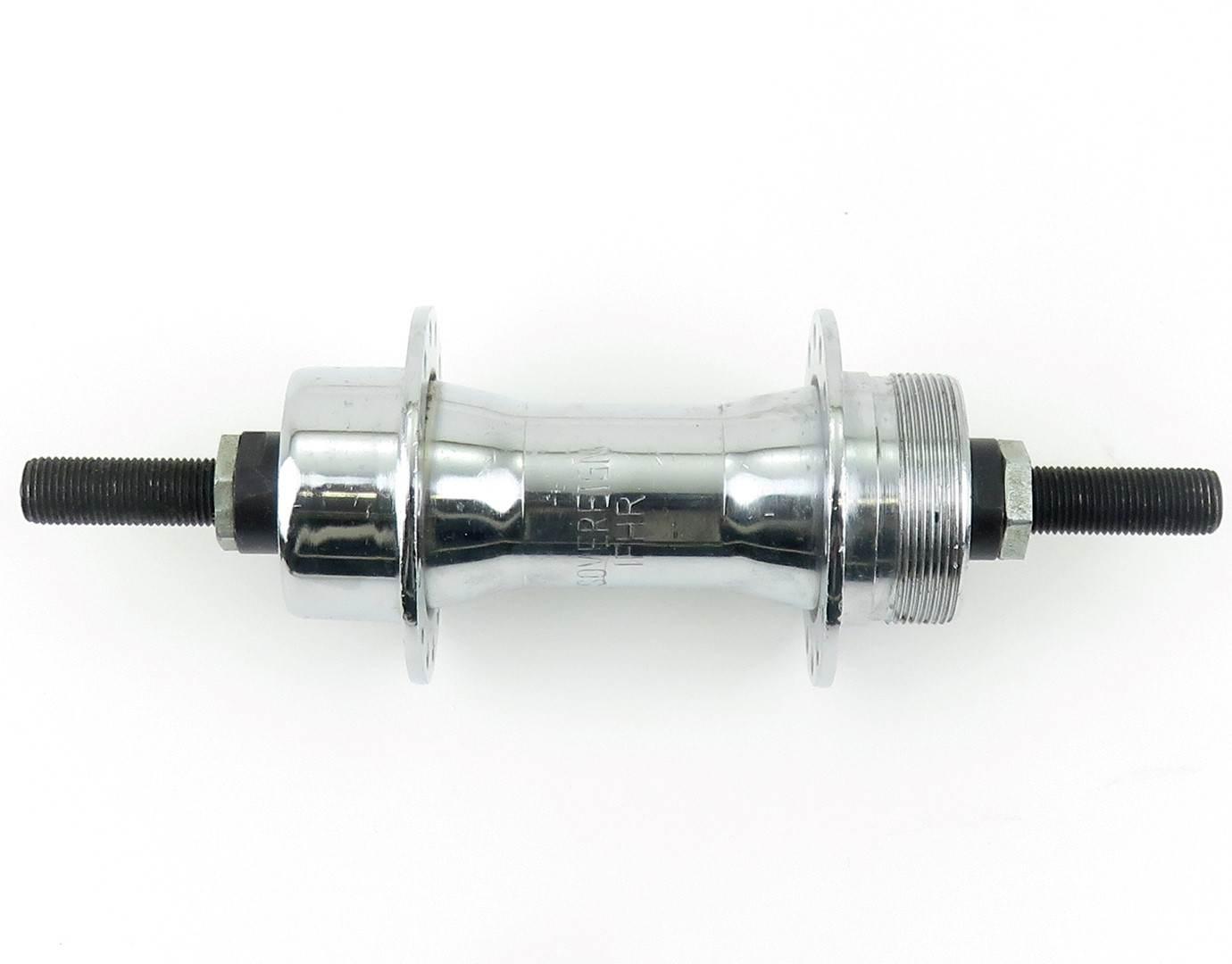 Piasta Tył Wolnobieg Vb Stal 28H Sovereign