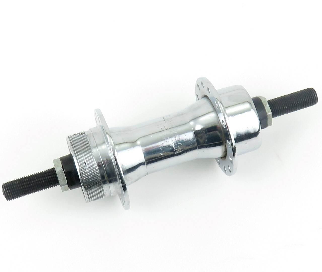 Piasta Tył Wolnobieg Vb Stal 28H Sovereign - zdjęcie 2