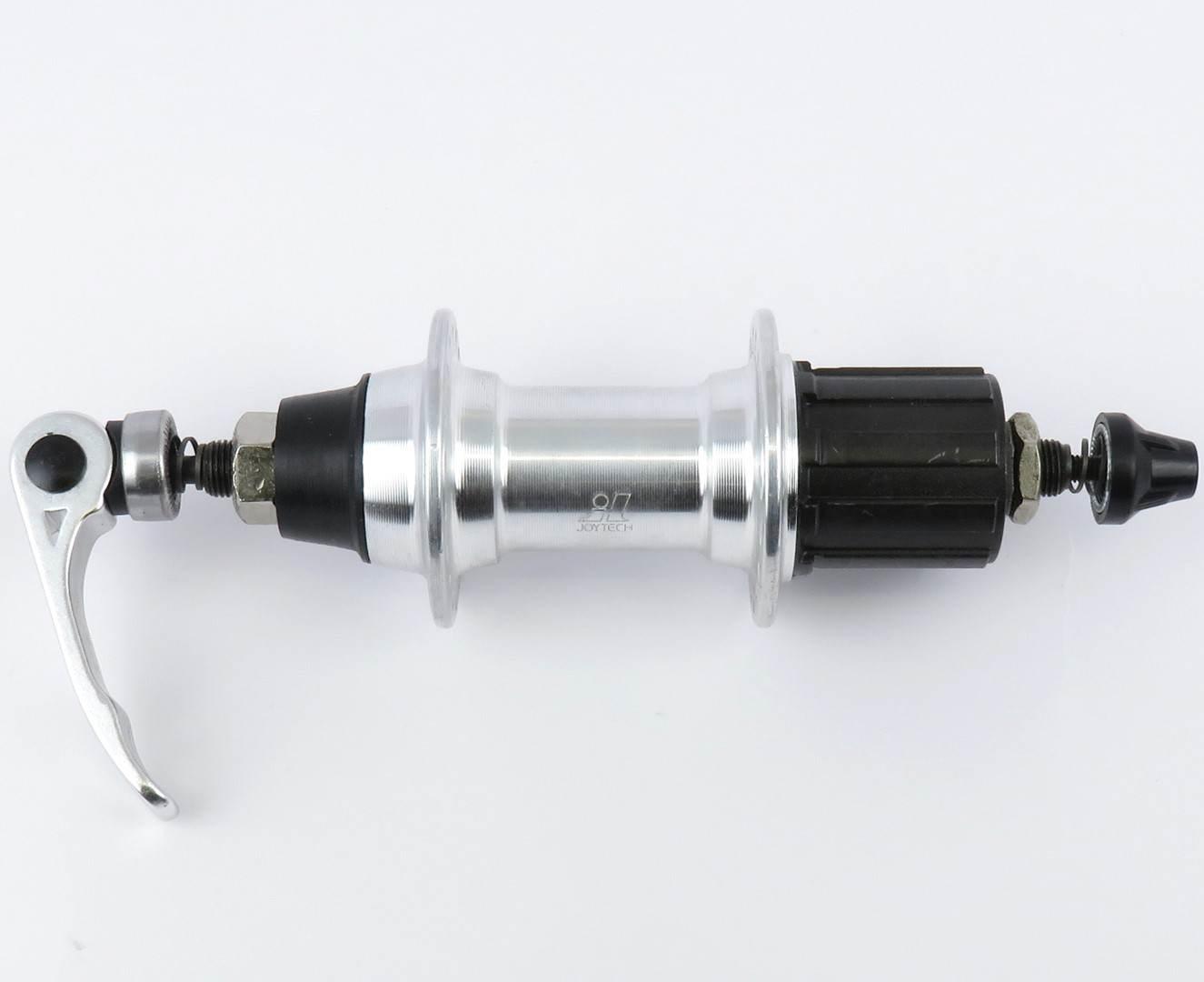 Piasta Tył Mtb Kaseta 7S Vb 36H Qr Jy-701Dse Sl