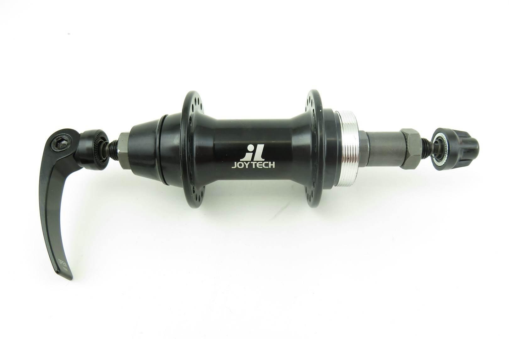 Piasta Tył Mtb Wolnobieg Vb 32H Qr Joytec Jy-752 - zdjęcie 2