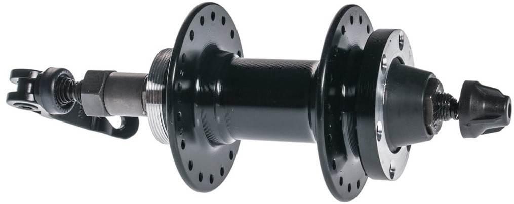 Piasta Tył Mtb Wolnobieg Db 32H Qr Joytech Jy-D242