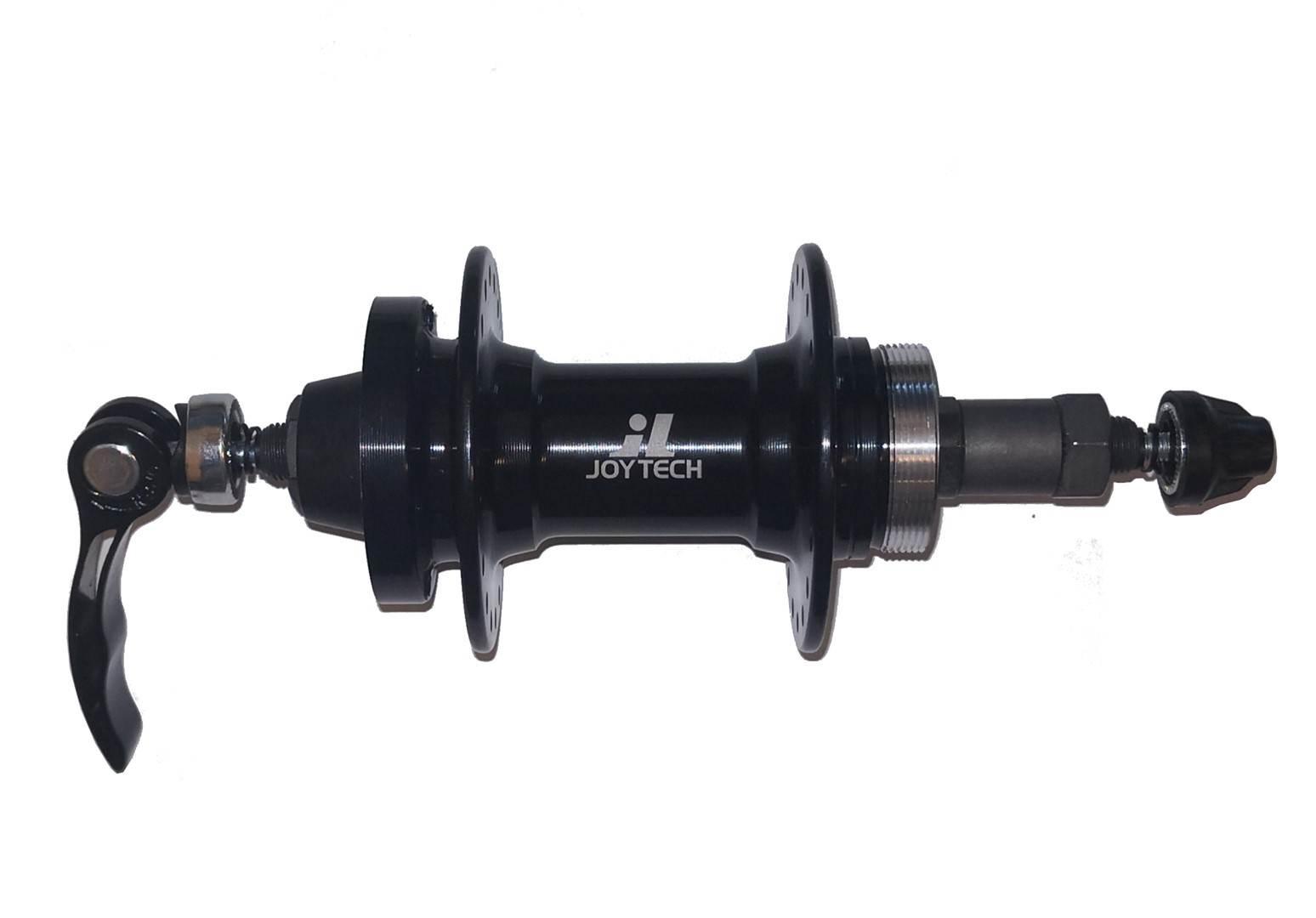 Piasta Tył Mtb Wolnobieg Db 32H Qr Joytech Jy-D242 - zdjęcie 2