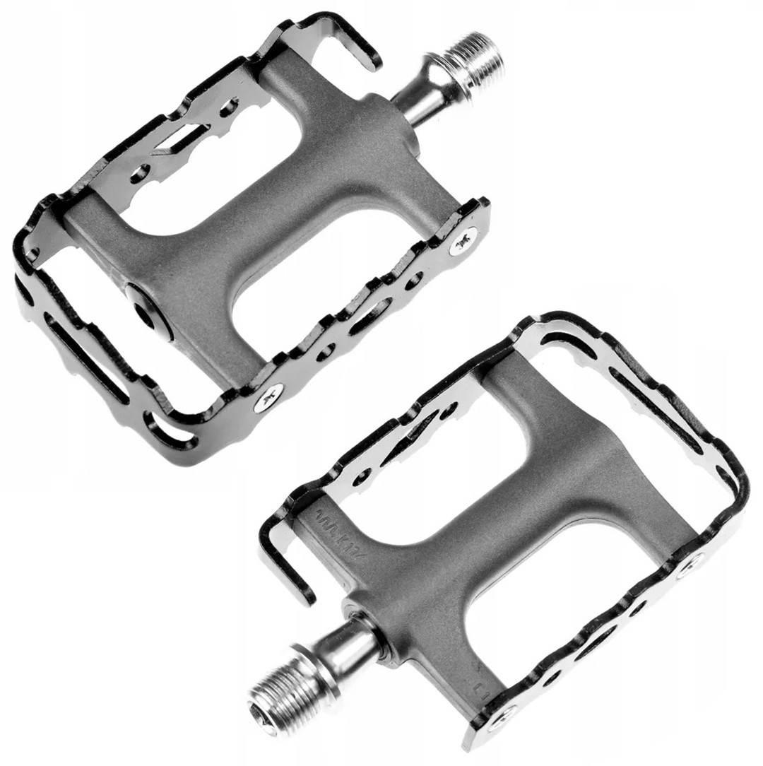 Pedały Mtb 9/16” Maszyna Zeray-975C Gr Box