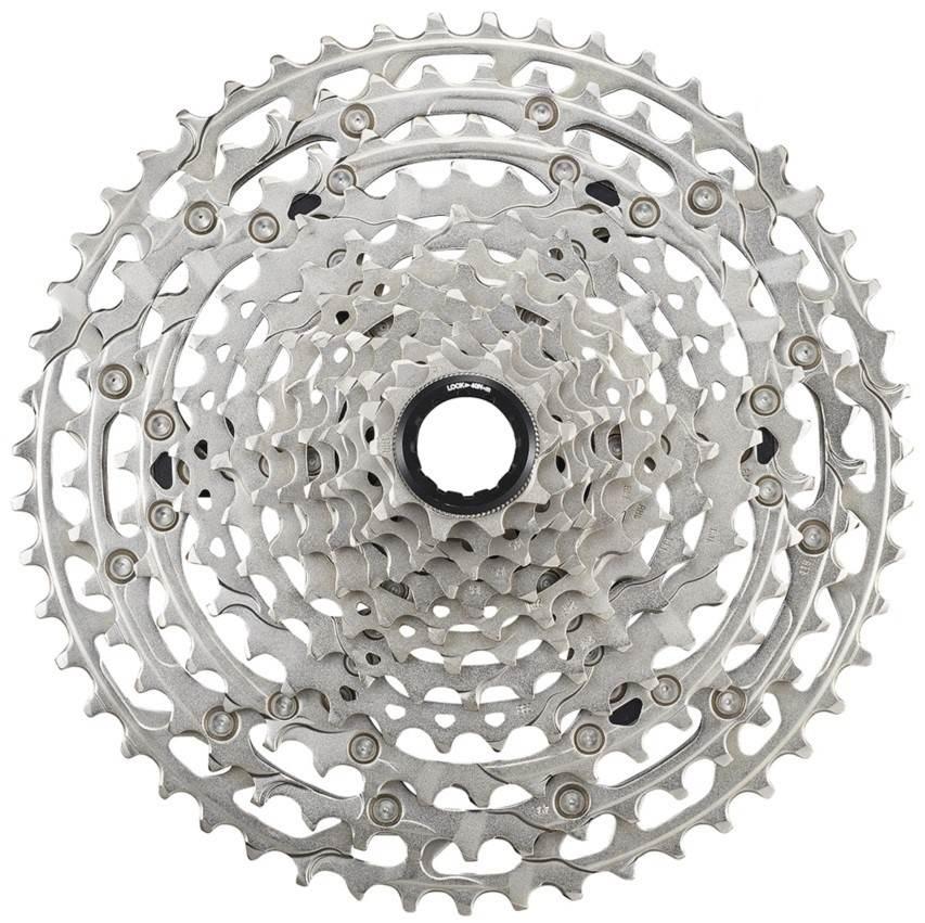 Kaseta 12S 10-51T Shimano Deore Cs-M6100 Folia