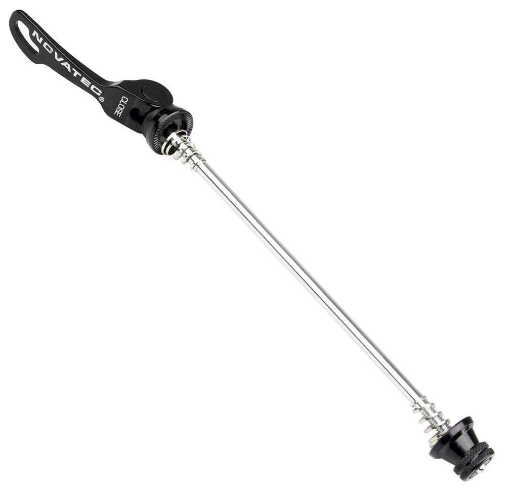 Szybkozamykacz Piasty Przód Novatec Nt-249Fq 110Mm