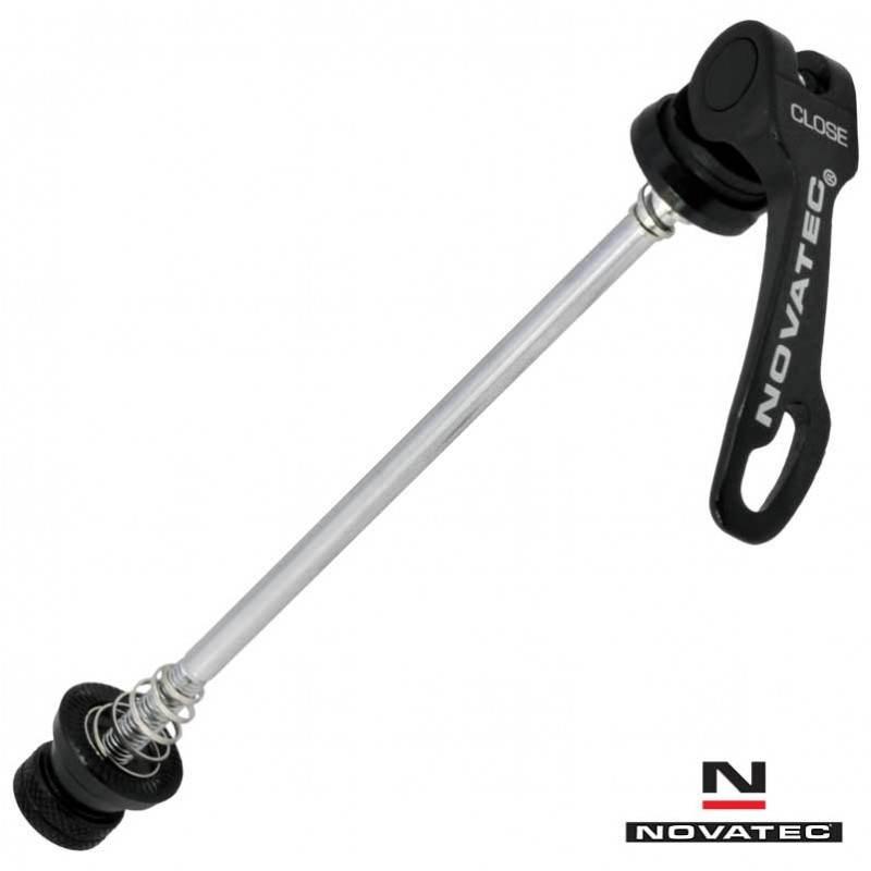 Szybkozamykacz Piasty Tył Novatec Nt-249Rq 148Mm