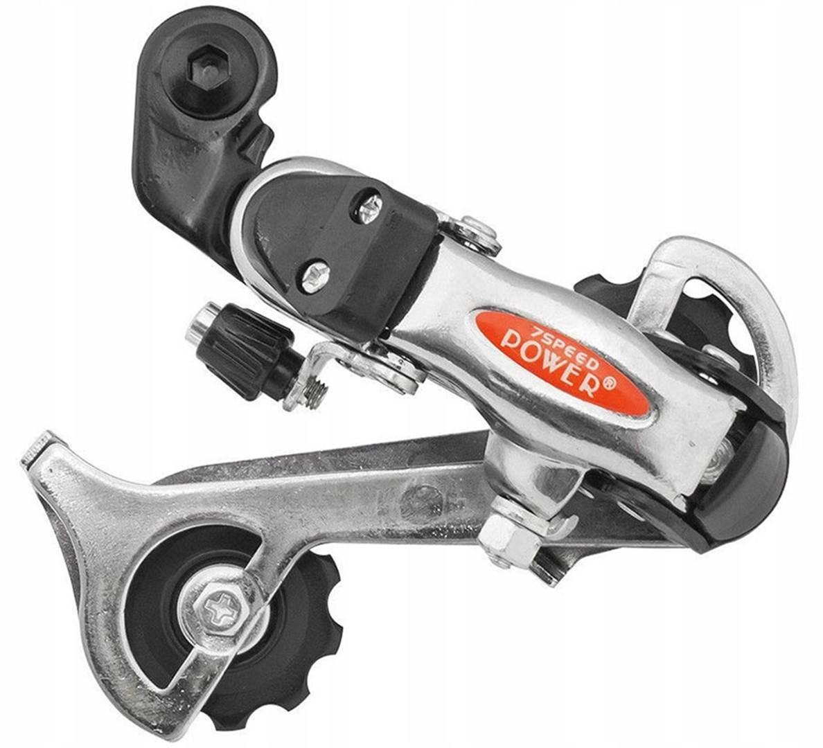 Przerzutka Tył 6/7S Power Rd23A-Sgs | RD23A