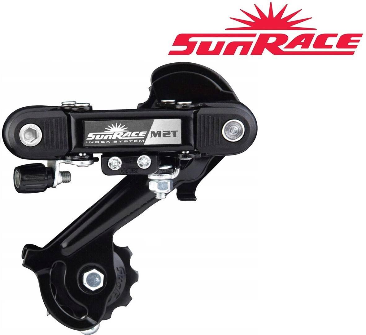 Przerzutka Tył 6/7S Sunrace Rdm2T-Sgs | RDM2TLD