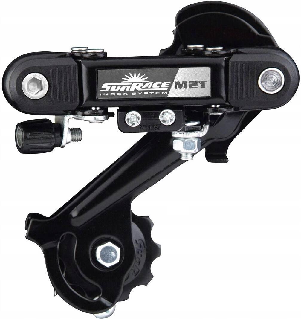 Przerzutka Tył 6/7S Sunrace Rdm2T-Sgs | RDM2TLD - zdjęcie 2