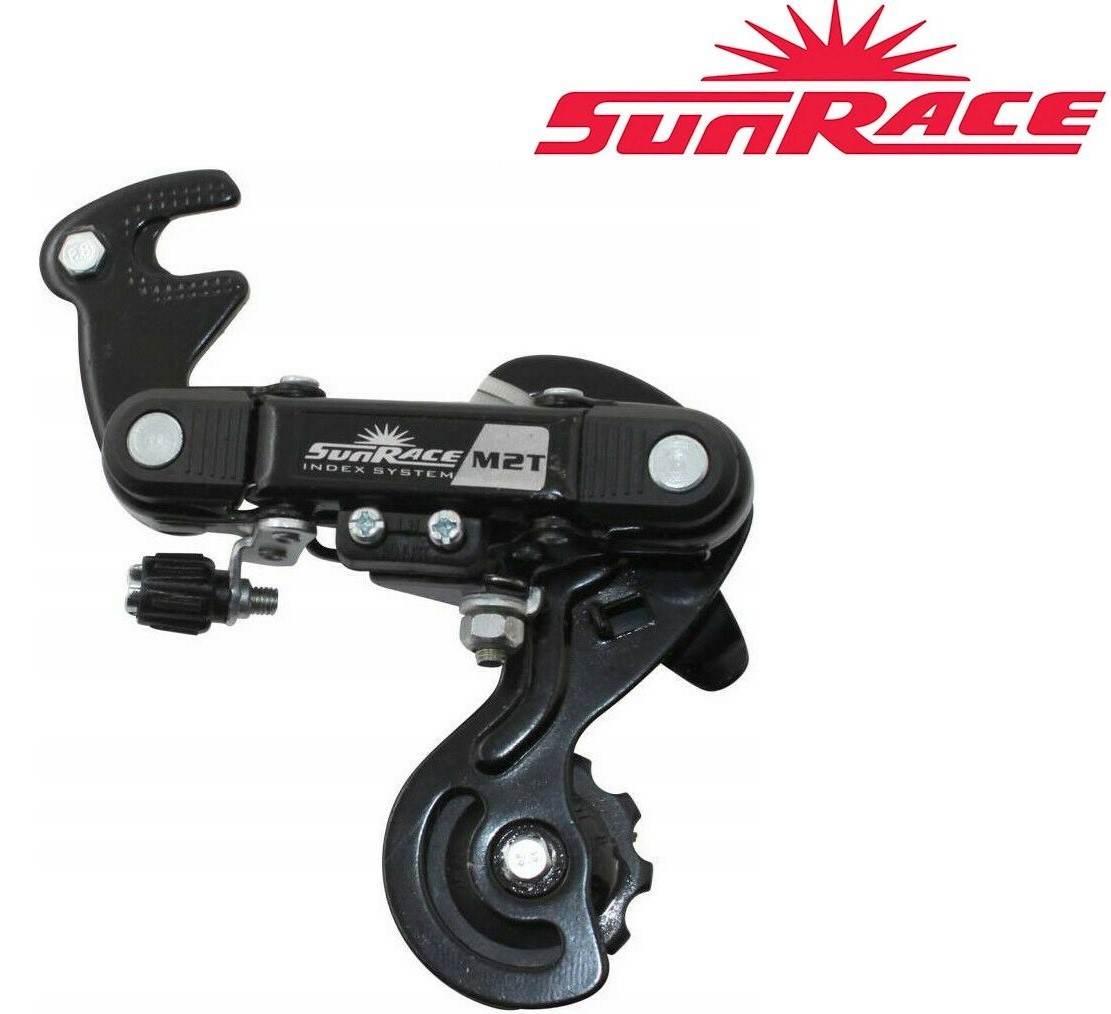 Przerzutka Tył 6/7S Sunrace Rdm2T-Ss Hak