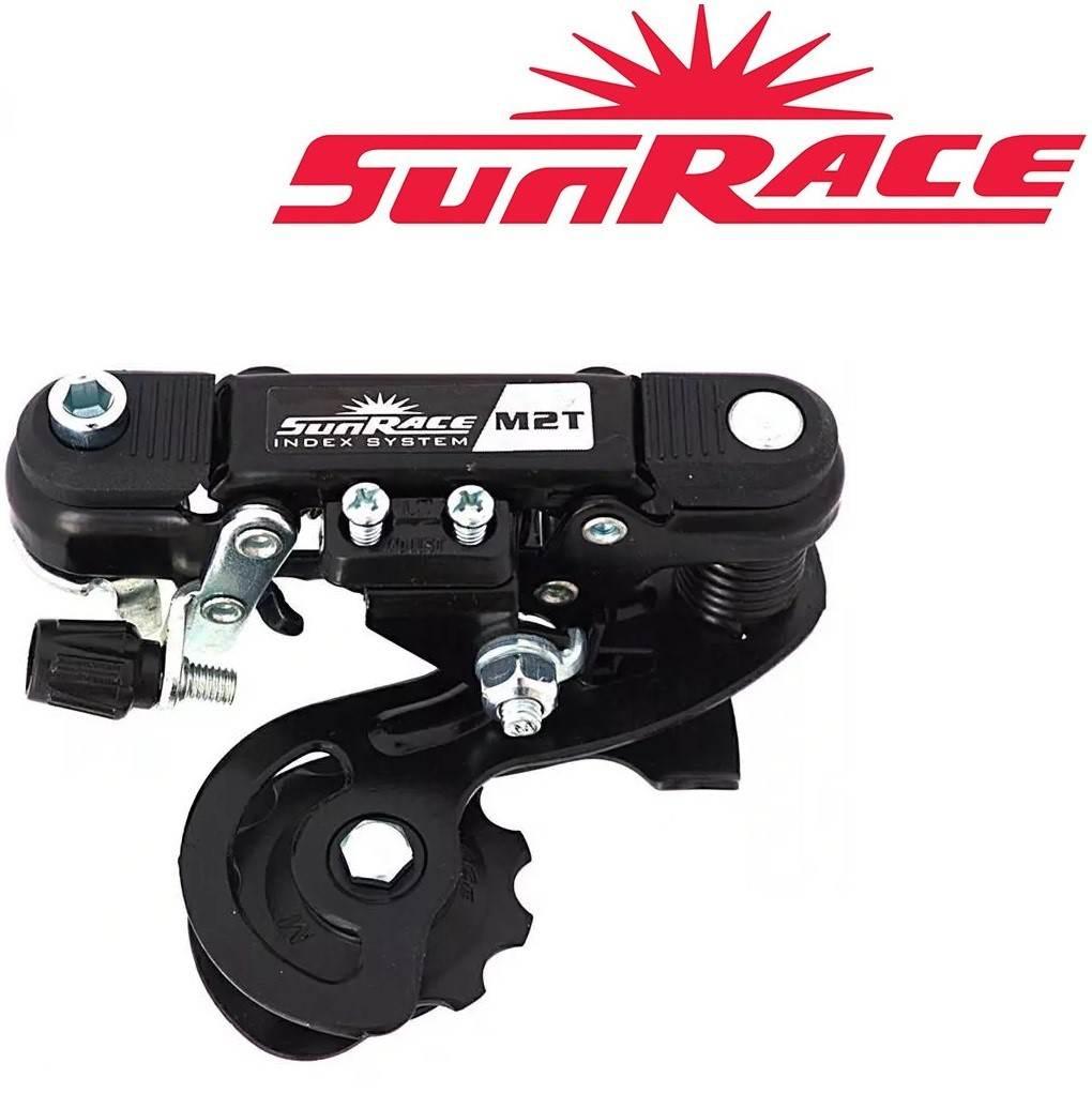 Przerzutka Tył 6/7S Sunrace Rdm2T-Ss | RDM2TSD