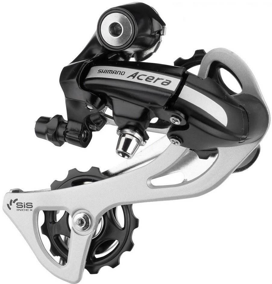 Przerzutka Tył 7/8S Shimano Acera Rd-M360-Sgs Fol.