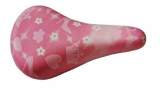 Siodło Dziecięce 245X155 Ds1602B Pk | SI DS1602B