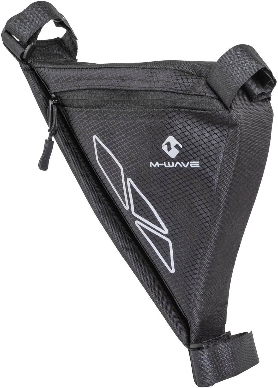Torebka Pod Ramę Trójkątna M-Wave Rotterdam Tri